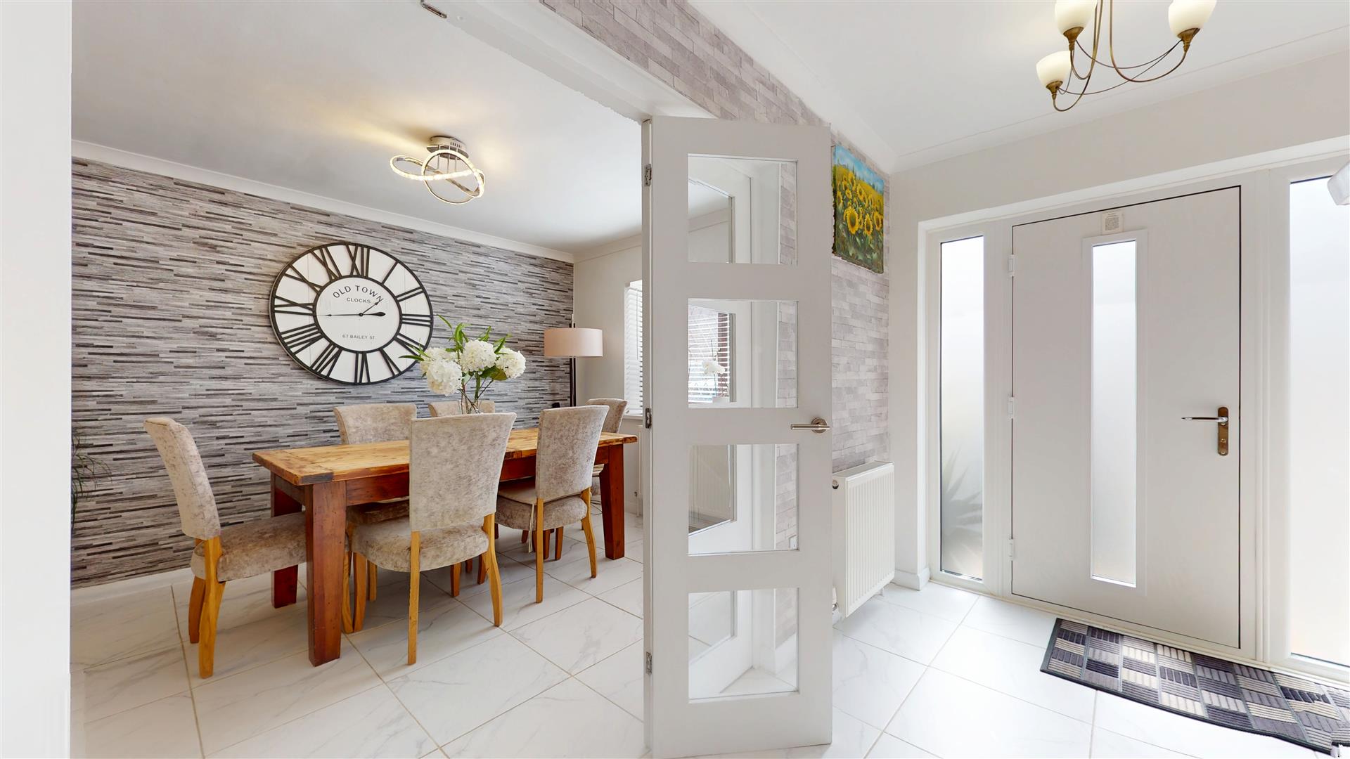 Kincardine Drive, Bletchley, Milton Keynes